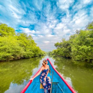 island hopping in goa